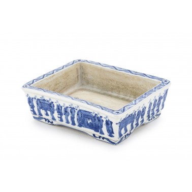 Maceta Bonsái Fujikake Yuzan 23302