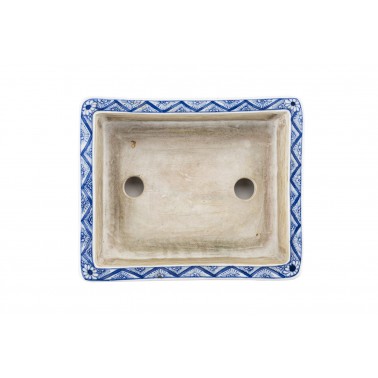 Maceta Bonsái Fujikake Yuzan 23302