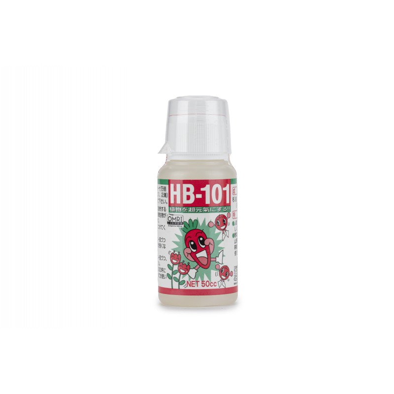 HB-101 Botella de 50cc