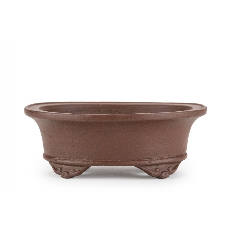 Maceta Bonsái Shibakatsu 24008