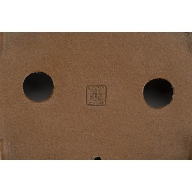 Maceta Bonsái Shibakatsu 24010