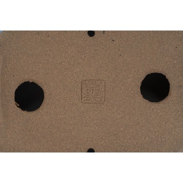 Maceta Bonsái Shibakatsu 24027