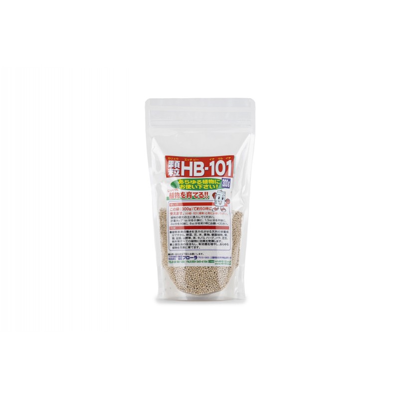 HB-101 Sólido 300gr