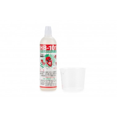 HB-101 Botella 15ml