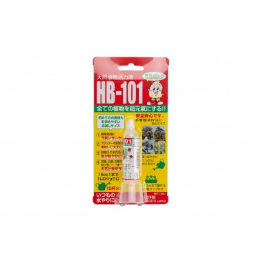 HB-101 Botella 15ml