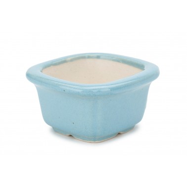 Maceta Bonsái Yixing WX-02NB