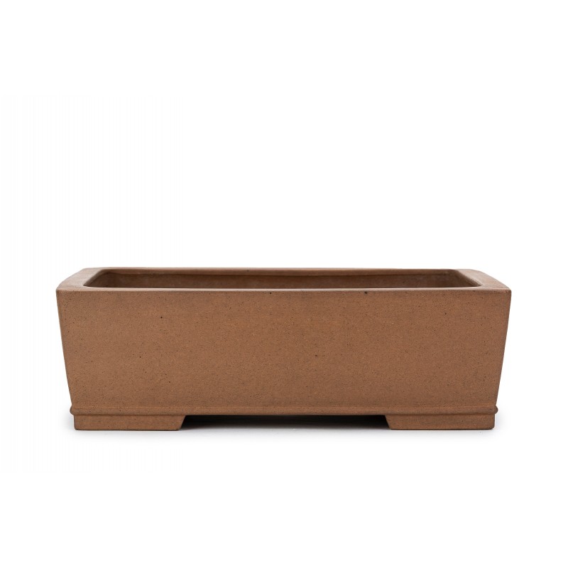 Watanabe Shozan Bonsai Pot 25001