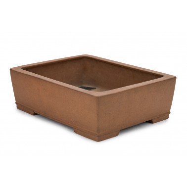 Watanabe Shozan Bonsai Pot 25001