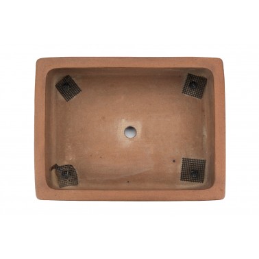 Watanabe Shozan Bonsai Pot 25001