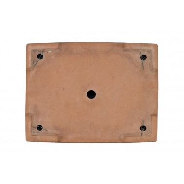 Watanabe Shozan Bonsai Pot 25001