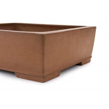 Watanabe Shozan Bonsai Pot 25001