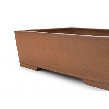 Watanabe Shozan Bonsai Pot 25001