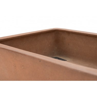 Watanabe Shozan Bonsai Pot 25001