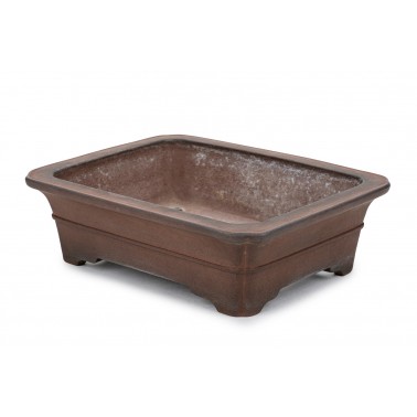 Keizan Bonsai Pot 25005