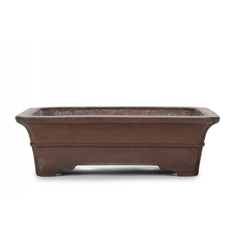 Keizan Bonsai Pot 25005