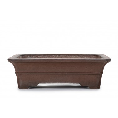 Keizan Bonsai Pot 25005