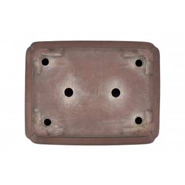 Keizan Bonsai Pot 25005