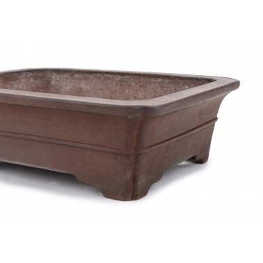 Keizan Bonsai Pot 25005