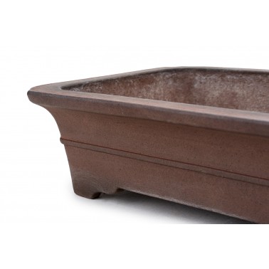 Keizan Bonsai Pot 25005