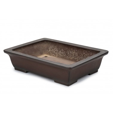 Shousen Yamaaki Bonsai Pot 714