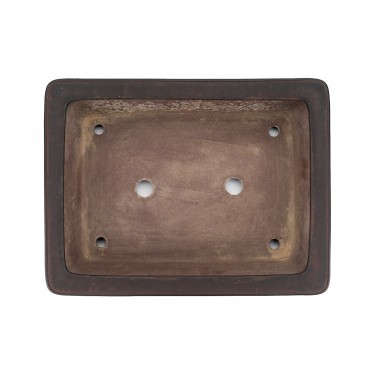 Shousen Yamaaki Bonsai Pot 714