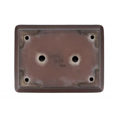 Shousen Yamaaki Bonsai Pot 714