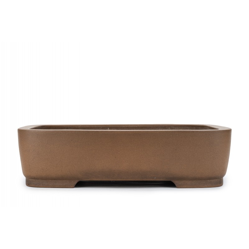 Kisen Ikkoudou Bonsai Pot 25008