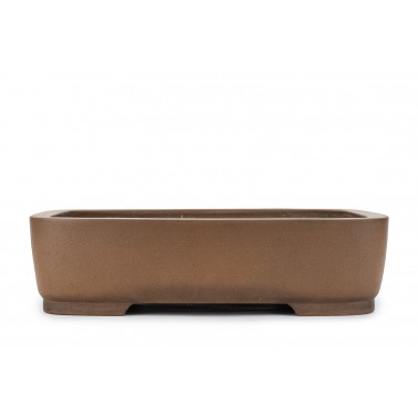 Kisen Ikkoudou Bonsai Pot 25008