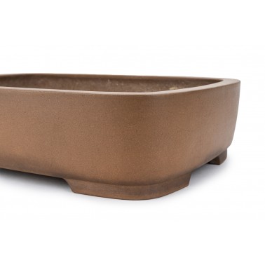 Kisen Ikkoudou Bonsai Pot 25008
