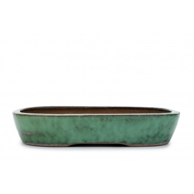 Shuhou Bonsai Pot 25009