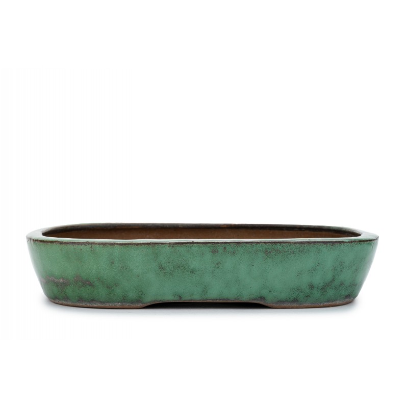 Shuhou Bonsai Pot 25009