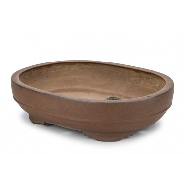 Unknown author Bonsai Pot 25010