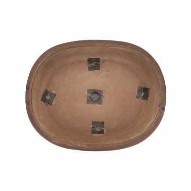 Unknown author Bonsai Pot 25010