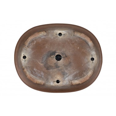 Unknown author Bonsai Pot 25010