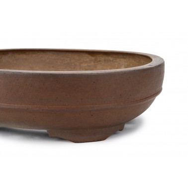 Unknown author Bonsai Pot 25010