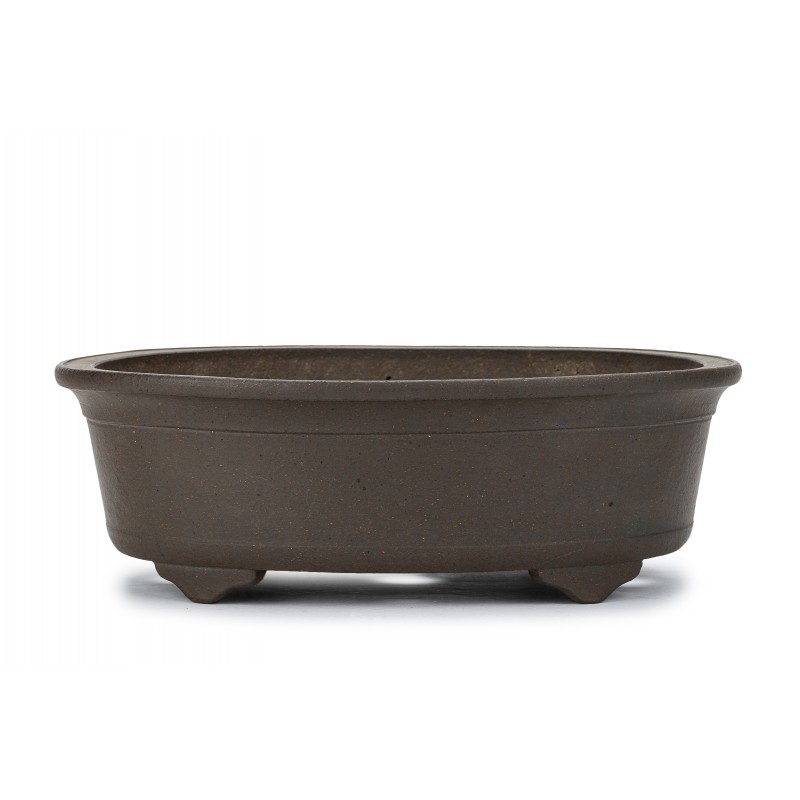 Yamaaki Koshousen Bonsai Pot 25002