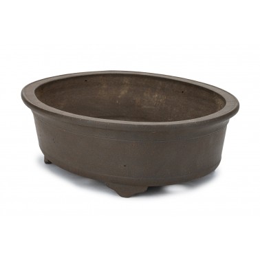 Yamaaki Koshousen Bonsai Pot 25002