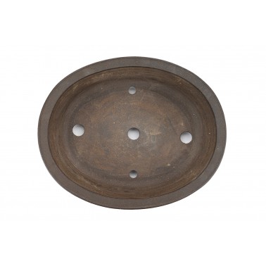 Yamaaki Koshousen Bonsai Pot 1297