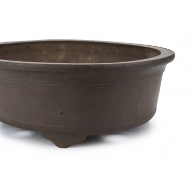 Yamaaki Koshousen Bonsai Pot 25002