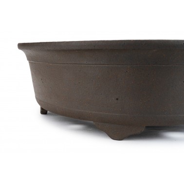 Yamaaki Koshousen Bonsai Pot 25002