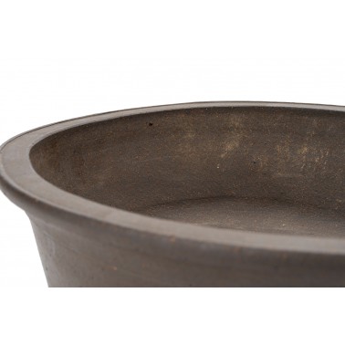 Yamaaki Koshousen Bonsai Pot 25002