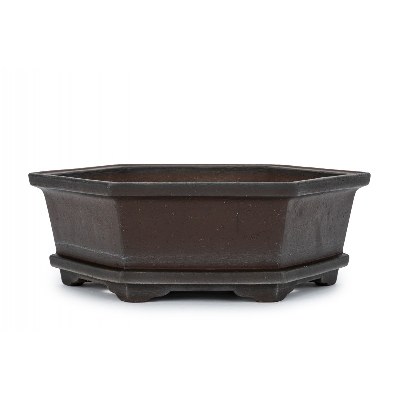 Unknown author Bonsai Pot 25003