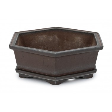 Unknown author Bonsai Pot 25003