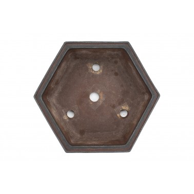 Unknown author Bonsai Pot 25003