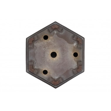 Unknown author Bonsai Pot 25003