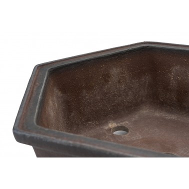 Unknown author Bonsai Pot 25003