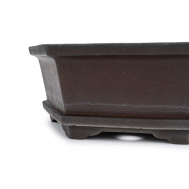 Unknown author Bonsai Pot 25003
