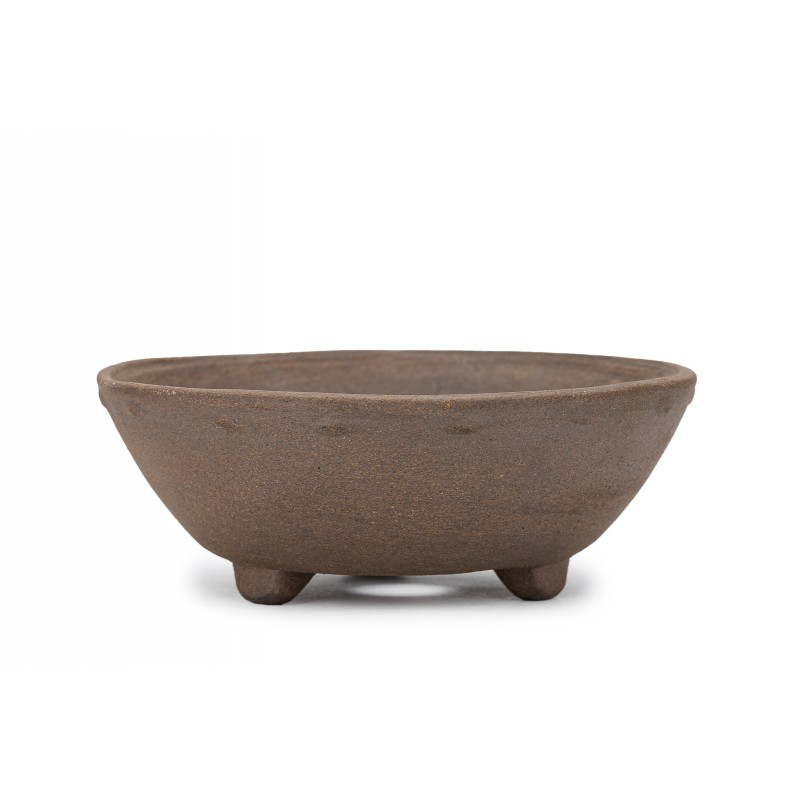 Seto Bonsai Pot 6B-15