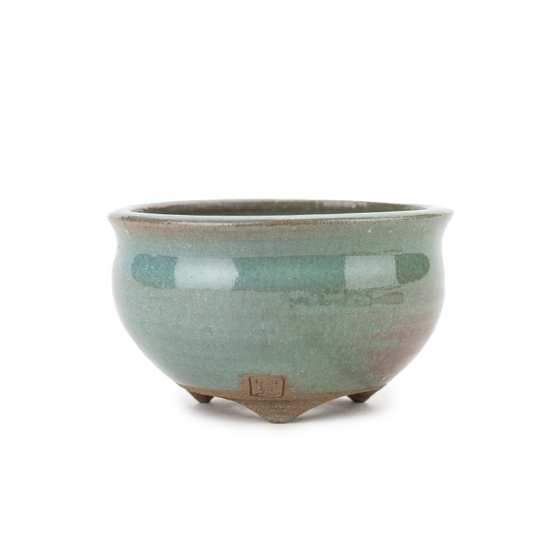 Maceta Bonsái Autor Desconocido 25012