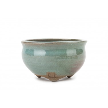 Maceta Bonsái Autor Desconocido 25012